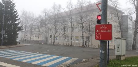 Gorenjsko kolesarsko omrežje (3)